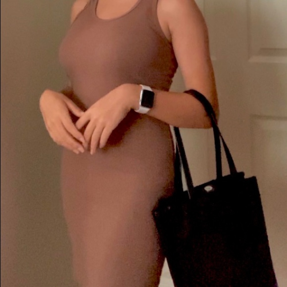 Vintage Forever 21 Small Slip Dress